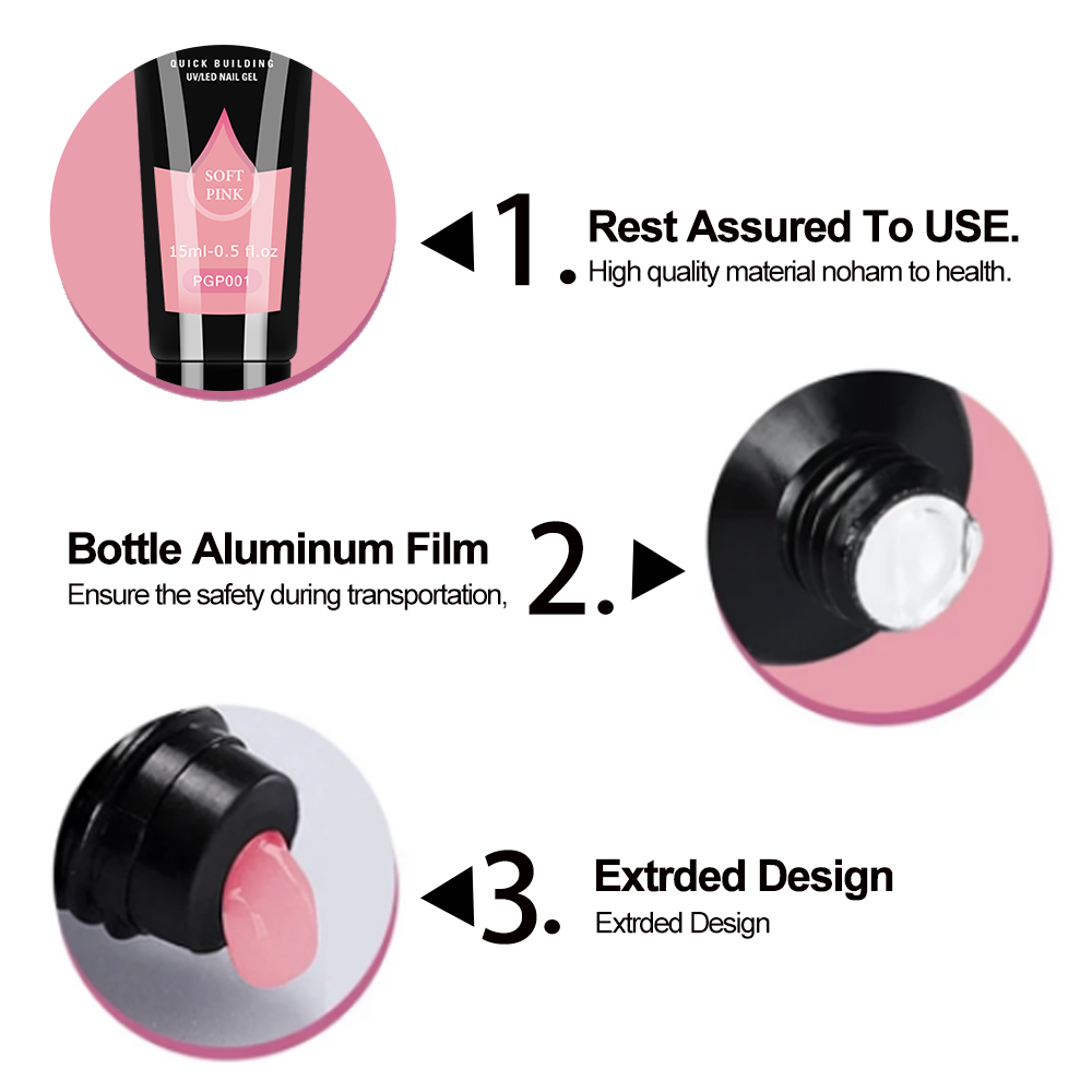 LIMEGIRL 8ml Gel Nail Polish K - đánh giá và giá Gel Top Coat