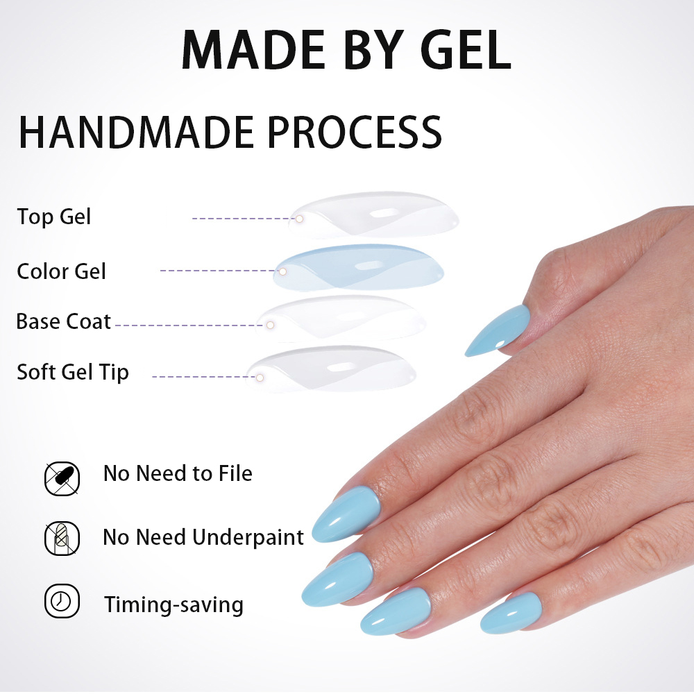 VITAGWX 32pcs Press on Nails A - đánh giá và giá Nail Art Eye Cat