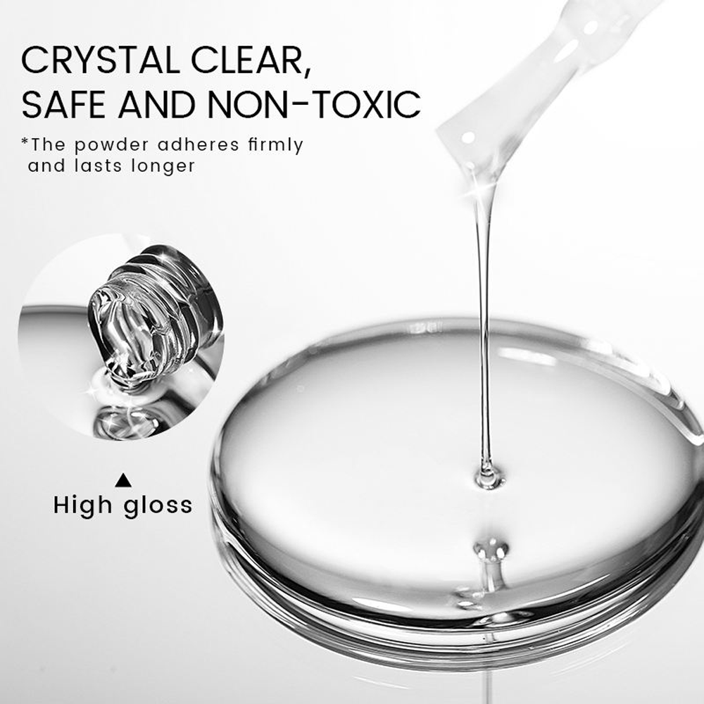 KODIES GEL Chrome Top Coat No  - đánh giá và giá Gel Top Coat