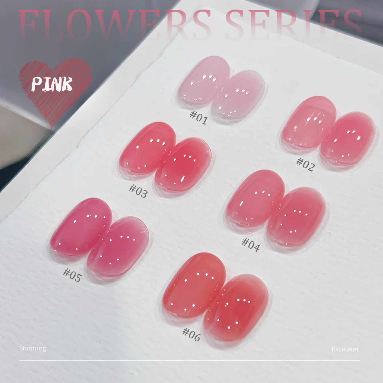 1pcs TC Summer Popular Moistur - đánh giá và giá Nail Art Ice Blue