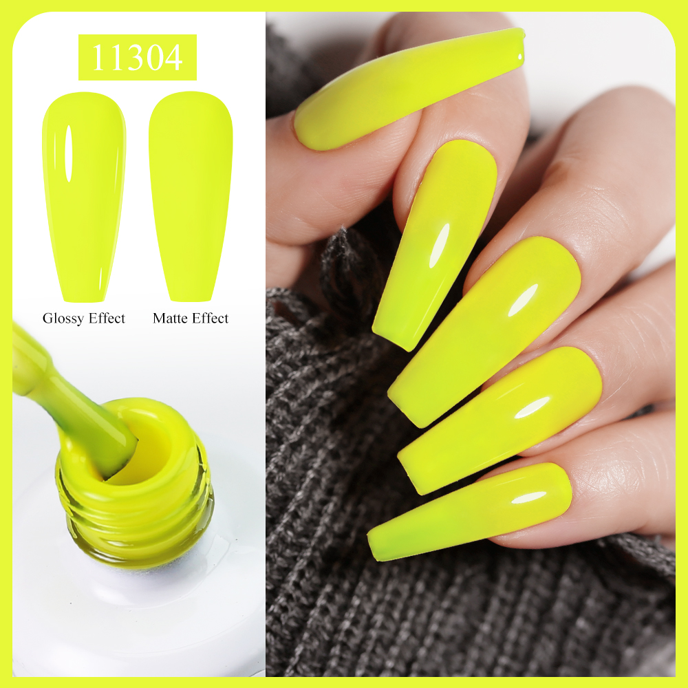 Parkson 15ml Blue Yellow Serie - đánh giá và giá Nail Art Denim