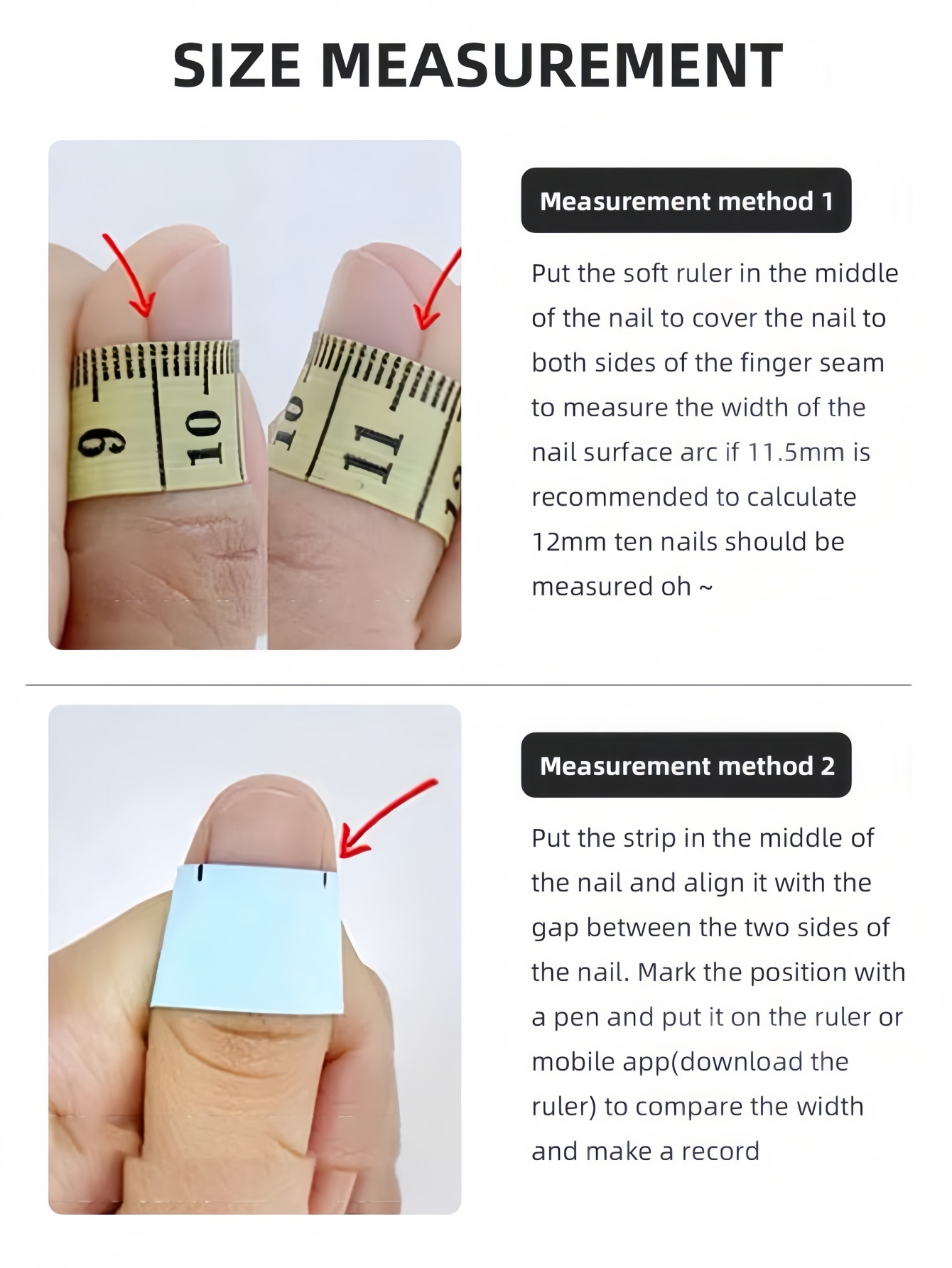 10-Piece Long Coffin-Shaped Na - đánh giá và giá Nail Art Ice Blue