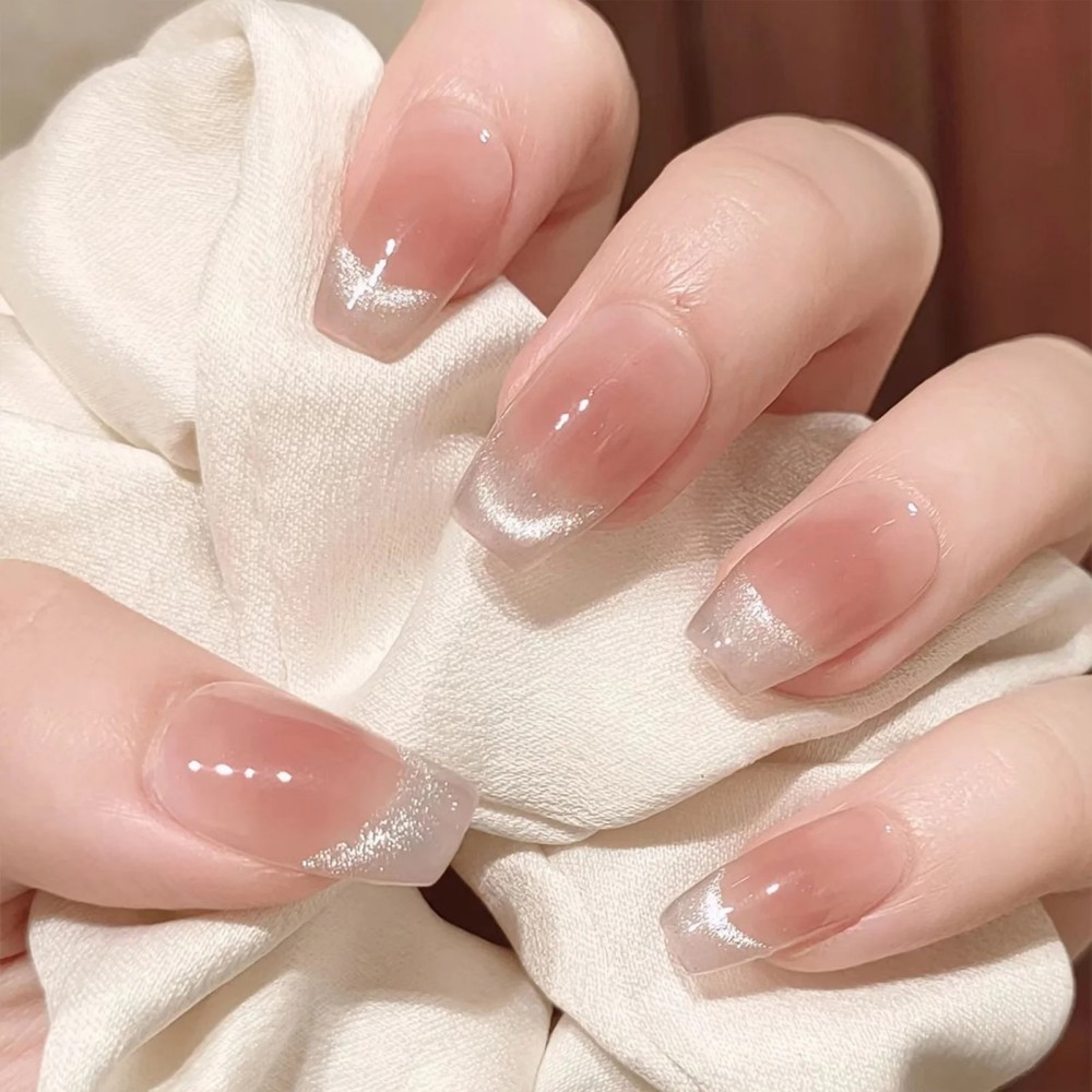 24pcs Glitter Star Rhinestones - đánh giá và giá Nail Art Eye Cat