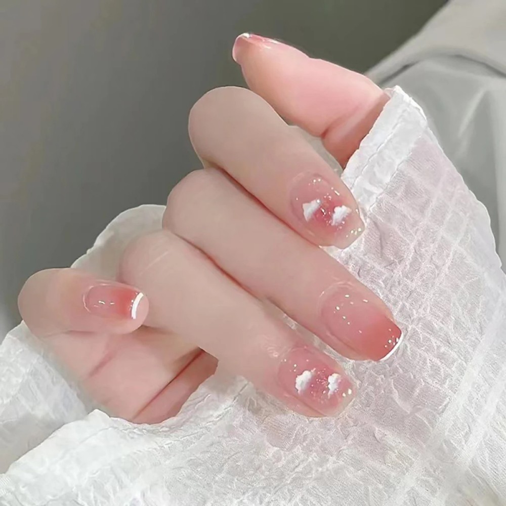 24pcs Glitter Star Rhinestones - đánh giá và giá Nail Art Eye Cat