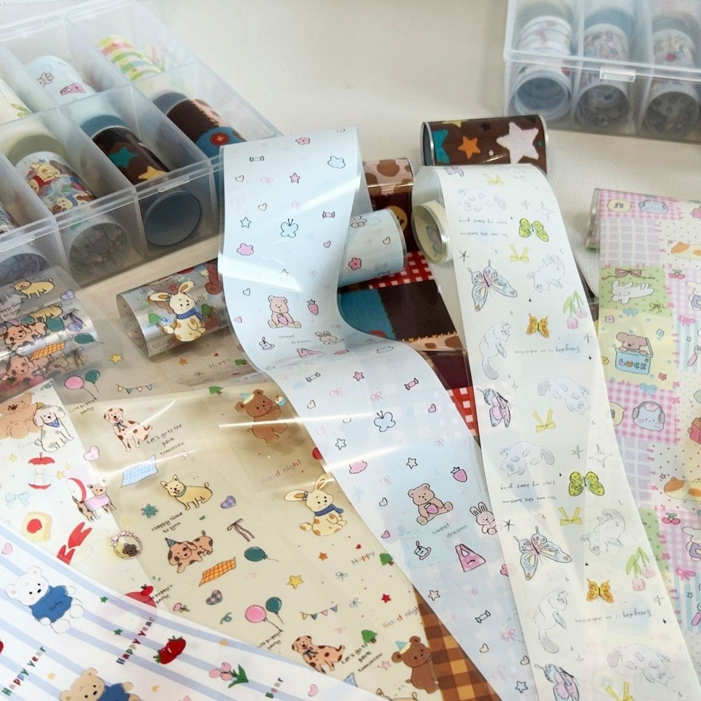 10Rolls Colorful Nail Foils Tr - đánh giá và giá Nail Art Denim