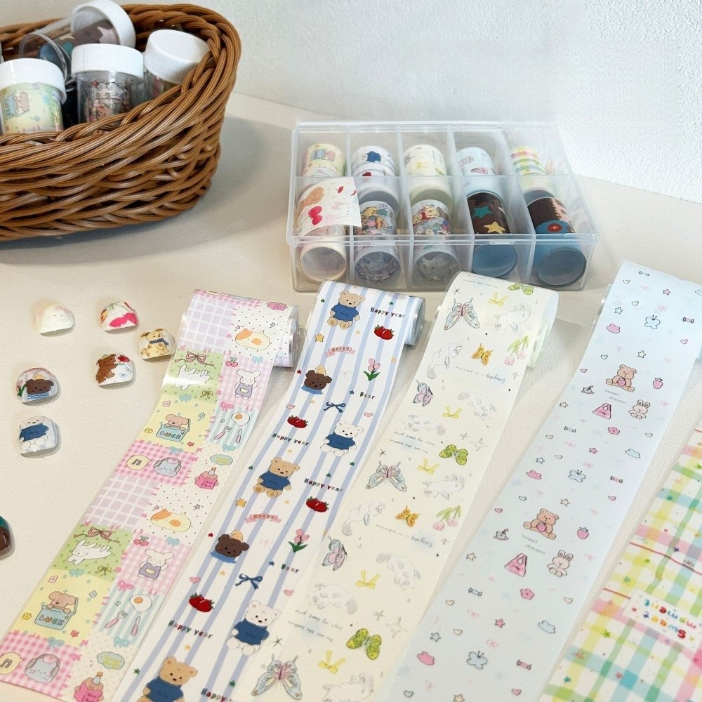 10Rolls Colorful Nail Foils Tr - đánh giá và giá Nail Art Denim